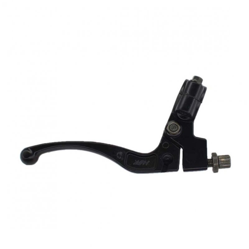 Alloy Clutch Lever Left Perch Assembly For Suzuki Rm 80 85 100 125 250 Rm80 Rm85 Rm100 Rm125 Rm250 Dirt Bike