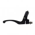 Alloy Clutch Lever Left Perch Assembly For Suzuki Rm 80 85 100 125 250 Rm80 Rm85 Rm100 Rm125 Rm250 Dirt Bike