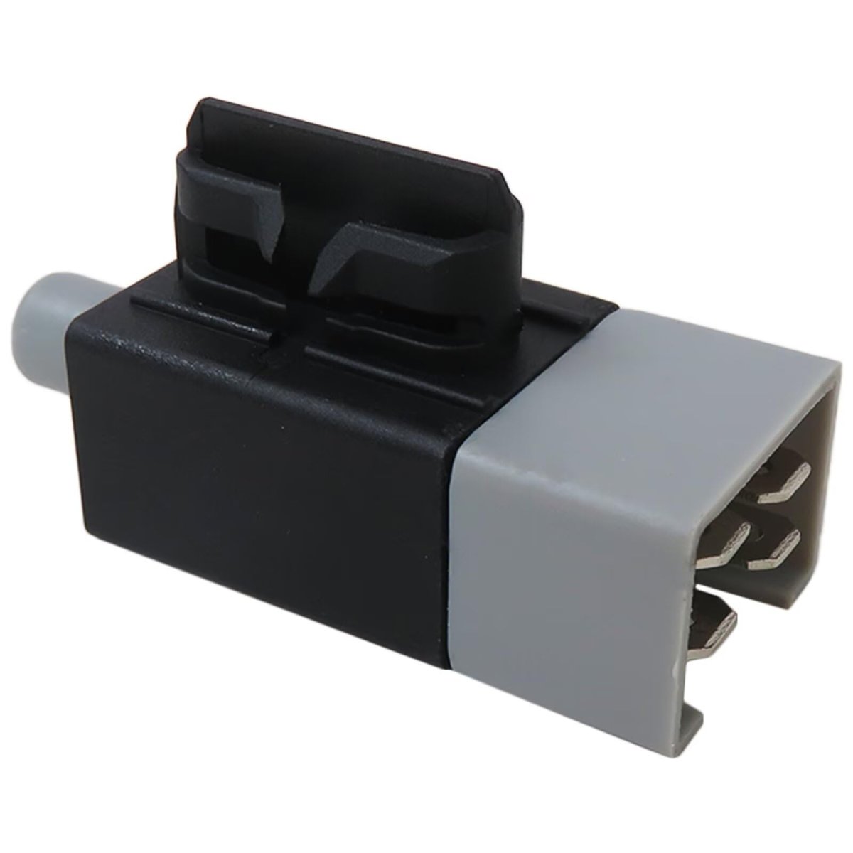 Gy20094 430-550 Safety Plunger Interlock Switch For John Deere Ayp And Toro Lawn Tractors Mowers 4 Terminals Normally Open
