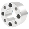 4x4 Wheel Spacers 2 5 In For Yamaha 68 5mm Bore X1 25 Thread 2 Piece Set Hubcentric Aluminum The Drive2 And Adventurer Models 