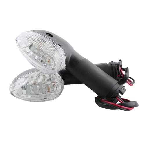 Tcmt Motorcycle Front Rear Led Turn Signal Lights Fit For Yamaha Yzf R1 2002-2014 R6s 2006-2019 R25 2014-2021 R3 2015-2021