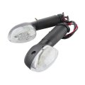 Tcmt Motorcycle Front Rear Led Turn Signal Lights Fit For Yamaha Yzf R1 2002-2014 R6s 2006-2019 R25 2014-2021 R3 2015-2021