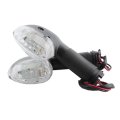 Tcmt Motorcycle Front Rear Led Turn Signal Lights Fit For Yamaha Yzf R1 2002-2014 R6s 2006-2019 R25 2014-2021 R3 2015-2021