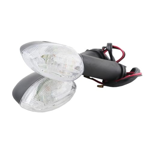 Tcmt Motorcycle Front Rear Led Turn Signal Lights Fit For Yamaha Yzf R1 2002-2014 R6s 2006-2019 R25 2014-2021 R3 2015-2021