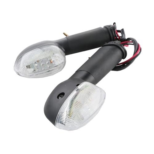 Tcmt Motorcycle Front Rear Led Turn Signal Lights Fit For Yamaha Yzf R1 2002-2014 R6s 2006-2019 R25 2014-2021 R3 2015-2021