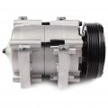 Ocpty Air Conditioning Compressor Co 101320c Ford E-150 E-0 E50 Econoline Explore F-350 Ranger Windstar For Mazda B3000 B4000