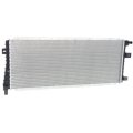 Inverter Cooler For Mercury Mariner 2006 2007 2008 Hybrid 2 3l L4 Automatic Cvt Transmission Fo3010267 5m6z 8005 Be 