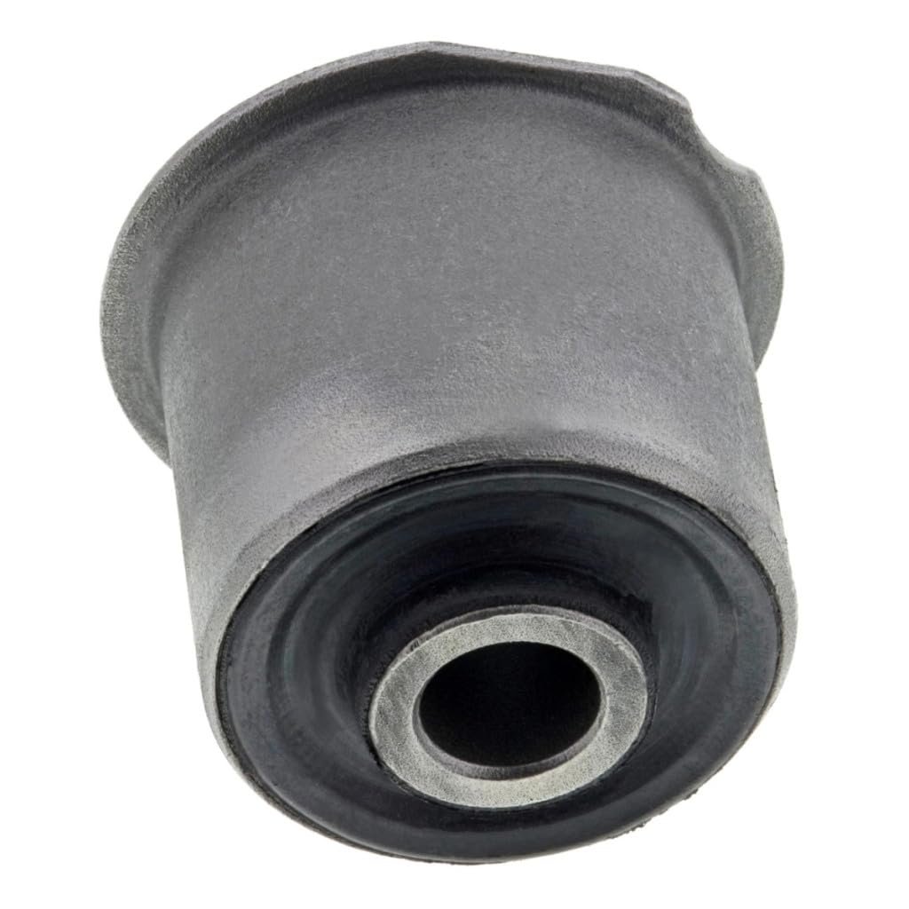 Axle Support Bushing For 1997 1998 1999 Pontiac Trans Sport Black Rubber Press In Front Position Alx-pau-me-ms50423-cla7