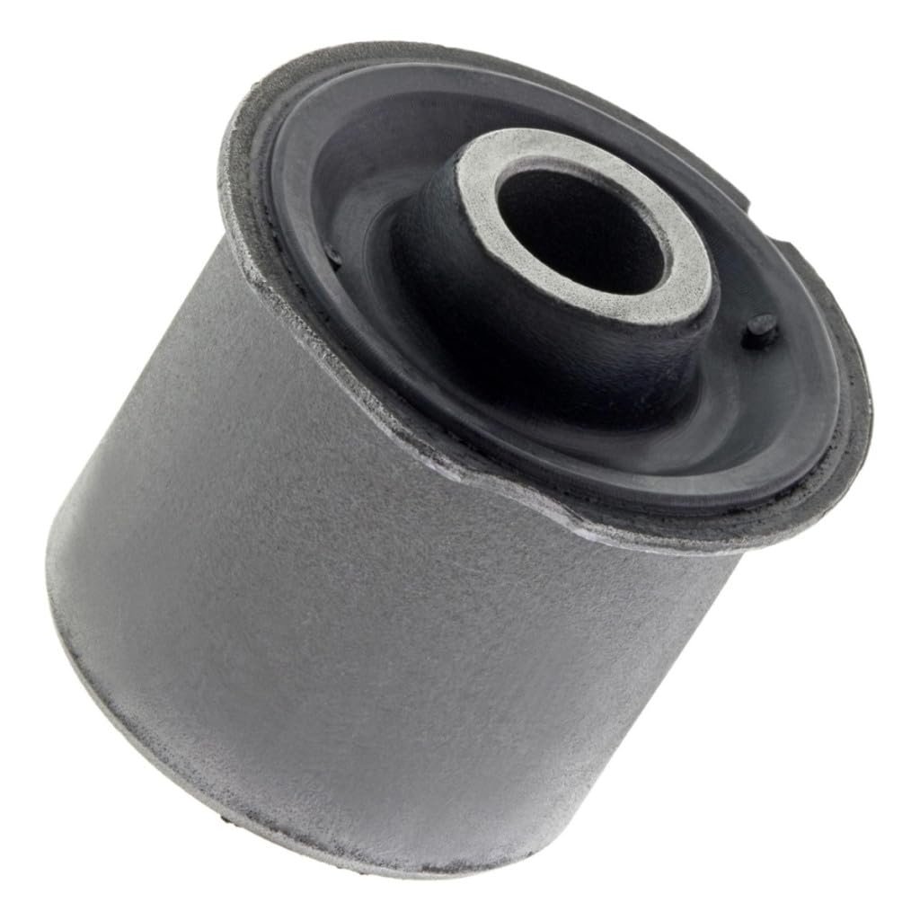 Axle Support Bushing For 1997 1998 1999 Pontiac Trans Sport Black Rubber Press In Front Position Alx-pau-me-ms50423-cla7