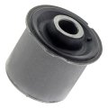 Axle Support Bushing For 1997 1998 1999 Pontiac Trans Sport Black Rubber Press In Front Position Alx-pau-me-ms50423-cla7 