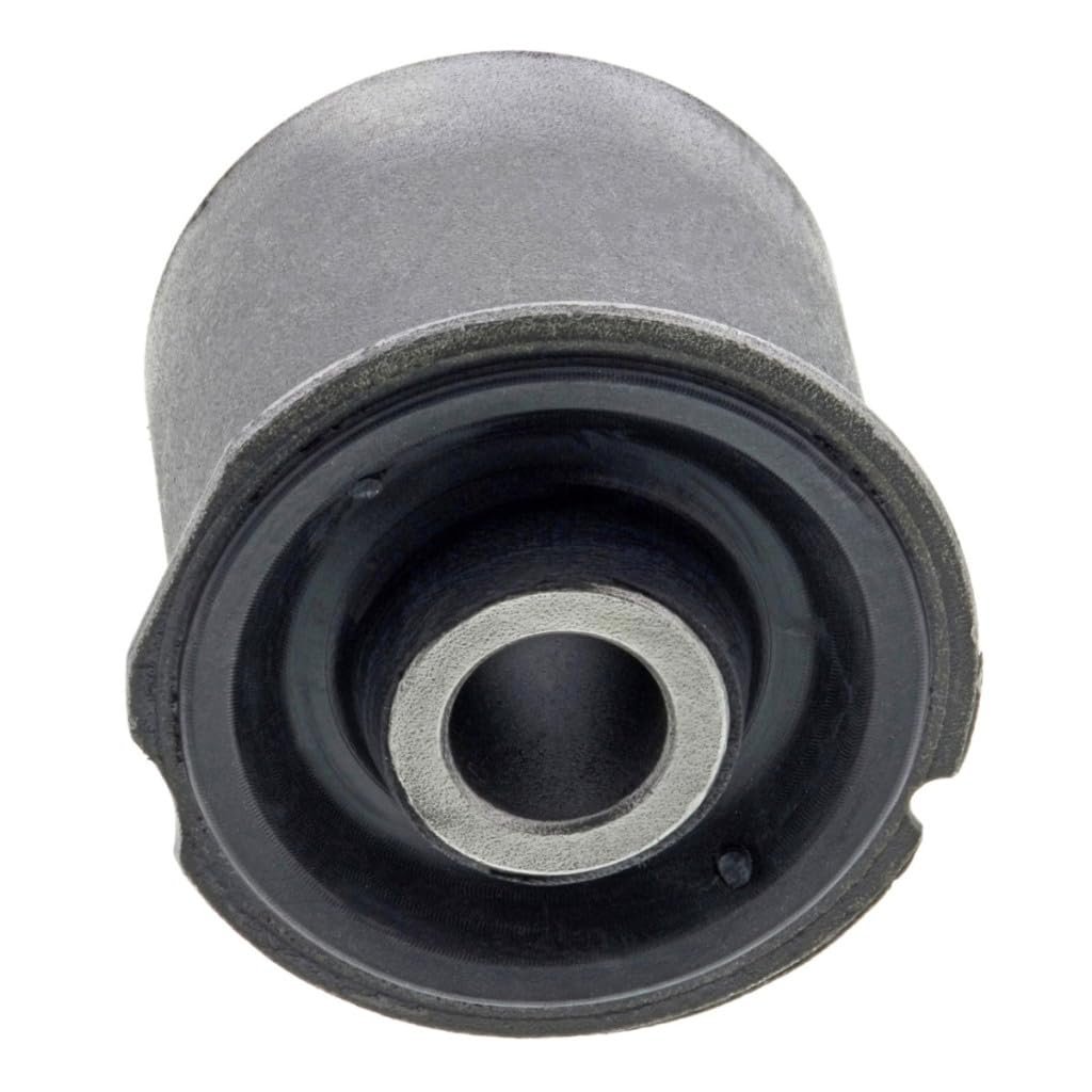 Axle Support Bushing For 1997 1998 1999 Pontiac Trans Sport Black Rubber Press In Front Position Alx-pau-me-ms50423-cla7