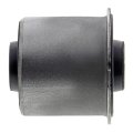 Axle Support Bushing For 1997 1998 1999 Pontiac Trans Sport Black Rubber Press In Front Position Alx-pau-me-ms50423-cla7