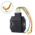 Aintier Powersports Alternator Rectifiers Fit For 2009-2013 Yamaha Fz6r 2008-2013 Wr250r 1999-2001 Yzf-r1 1999-2012 Yzf-r6