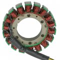 Caltric Stator Compatible With Yamaha Atv 5nf-81410-00-00 5fu-81410-00-00