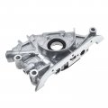A-premium Engine Oil Pump Compatible With Mazda B2200 1987-1993 626 Mx-6 1988-1992 Ford Probe 1989-1992 L4 2 2l Sohc
