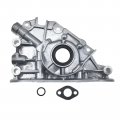 A-premium Engine Oil Pump Compatible With Mazda B2200 1987-1993 626 Mx-6 1988-1992 Ford Probe 1989-1992 L4 2 2l Sohc