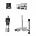 Evtscan Bicycle Repair Tool Set Bike Crank Puller Kit Bracket Remover Chain Breaker For Mountain Disassembly
