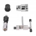 Evtscan Bicycle Repair Tool Set Bike Crank Puller Kit Bracket Remover Chain Breaker For Mountain Disassembly