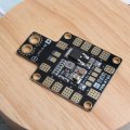 Acxico 1 Pcs Drone Power Distribution Board Xt60 3-4s 9-18v 5v 12v Output Pdb