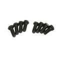 Hexagon Flange Head Bolt M10 By 1 50 25 00 For Dodge Ram 2500 3500 2005 2006 2007 2008 2009 2010 Alloy Steel Standard Style 