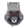 Electrical Connector For Lexus Is300 2001 2002 2003 2004 2005 Blade Terminal Oval 18 Gauge Replacement 9098011166 5161916aa