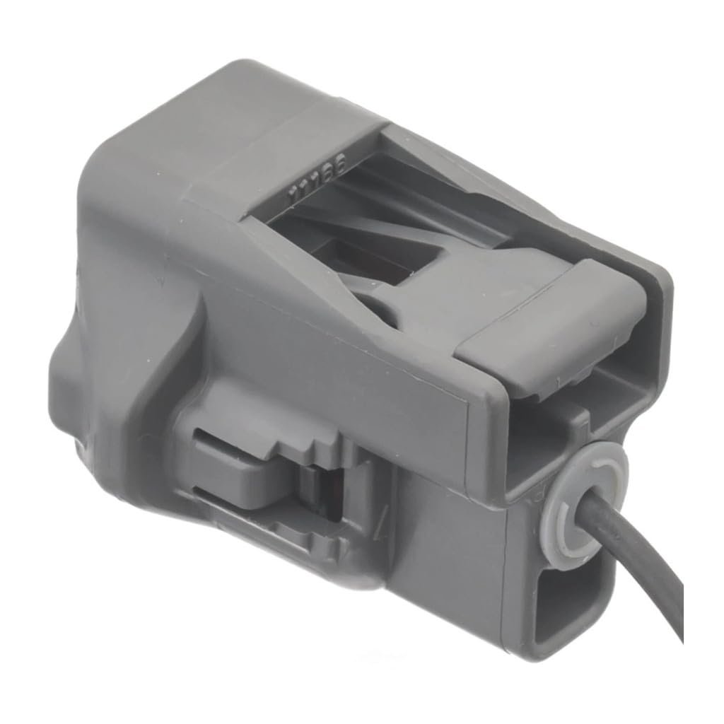 Electrical Connector For Lexus Is300 2001 2002 2003 2004 2005 Blade Terminal Oval 18 Gauge Replacement 9098011166 5161916aa