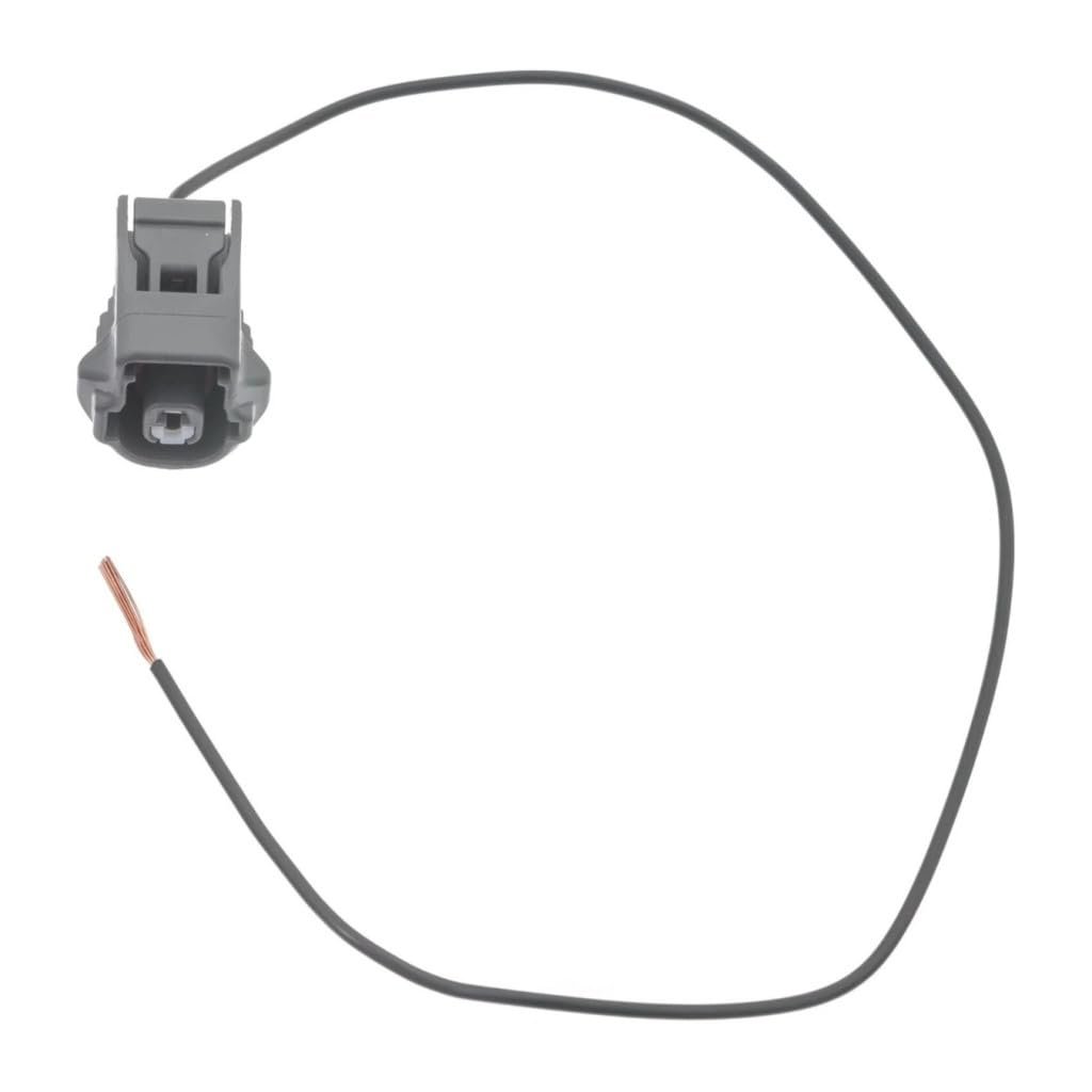 Electrical Connector For Lexus Is300 2001 2002 2003 2004 2005 Blade Terminal Oval 18 Gauge Replacement 9098011166 5161916aa