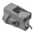 Electrical Connector For Lexus Is300 2001 2002 2003 2004 2005 Blade Terminal Oval 18 Gauge Replacement 9098011166 5161916aa
