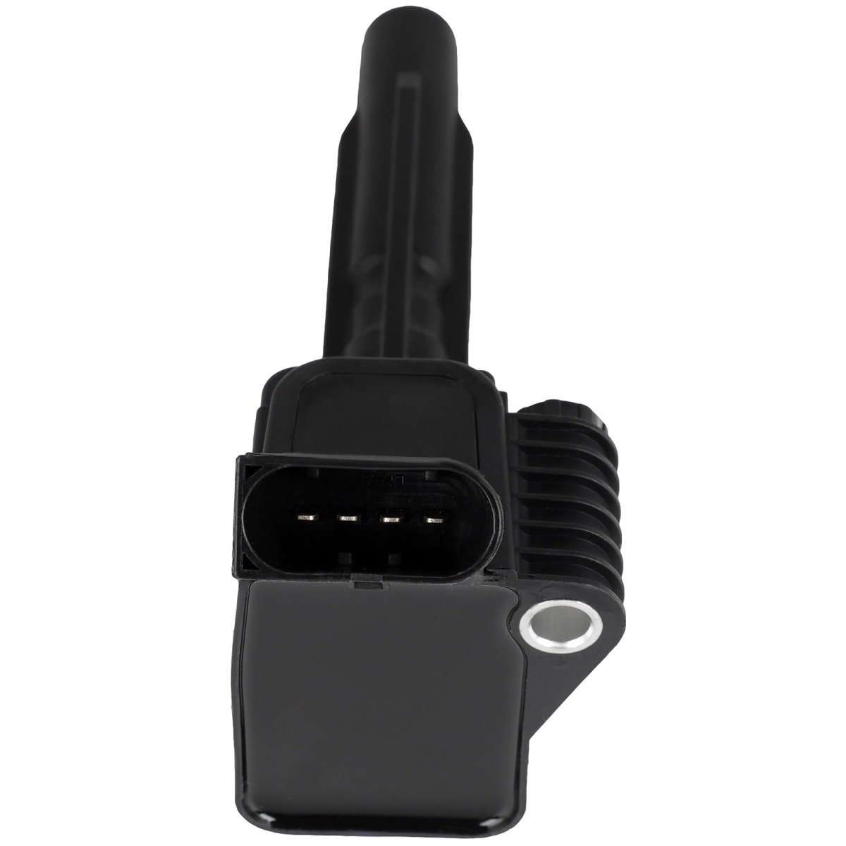 Ignition Coils And Iridium Spark Plugs For Volkswagen Jetta 1 4l L4 Golf Audi A3 Sportback E-tron Replaces Uf718 04c905110l