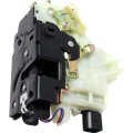 Door Lock Actuator For Volkswagen Passat 2001 2002 2003 2004 2005 Rear Driver Side 3b4839015am 