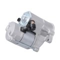 Starter Motor Replacement For Kubota Tractor Compact Bx2360 Bx24 Bx25 945634 16695-63012 19269-63011 16695-63013 19090-17861 