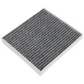 Cabin Air Filter Cf12160 97133-d1000 Cf3248 For 18-22 Hyundai Kona 16-21 Tucson 19-21 Veloster 20-23 Venue 21-23 Kia Seltos 
