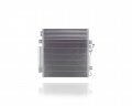 A C Condenser For 08-12 Jeep Liberty V6 3 7l Automatic Transmission With Oil Cooler And Receiver Dryer Parallel Flow 