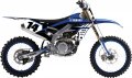 Factory Effex 25-01224 Evo 19 Shroud Graphic Kit 