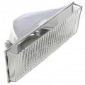 Front Passenger Side Parking Light For Jeep Comanche 1990 1991 1992 Single Headlight Replacement Ch2531101 And 56000098