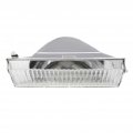 Front Passenger Side Parking Light For Jeep Comanche 1990 1991 1992 Single Headlight Replacement Ch2531101 And 56000098
