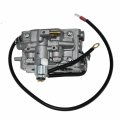 Carbman 16100-zn1-812 Carburetor For Honda Gx670 24 Hp V Twin Small Engine Generator Repls 16100-zn1-813 16100-zn1-802