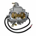 Carbman 16100-zn1-812 Carburetor For Honda Gx670 24 Hp V Twin Small Engine Generator Repls 16100-zn1-813 16100-zn1-802