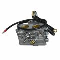 Carbman 16100-zn1-812 Carburetor For Honda Gx670 24 Hp V Twin Small Engine Generator Repls 16100-zn1-813 16100-zn1-802