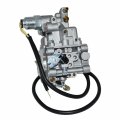 Carbman 16100-zn1-812 Carburetor For Honda Gx670 24 Hp V Twin Small Engine Generator Repls 16100-zn1-813 16100-zn1-802