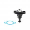Mc Motoparts Black Cnc Manual Cam Chain Tensioner For Trx450er R Atv 06-14 07 08 09 10 