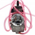 Carburetor For Ktm 440 550 Kawasaki Kx500 Suzuki Quadracer 500 Lt500r Pwk40 