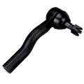 Front Outer Tie Rod End Es800101 For Ford Fusion 2006 2009 Lincoln Mkz 2007 2012 Zephyr Mercury Milan Passenger Side 