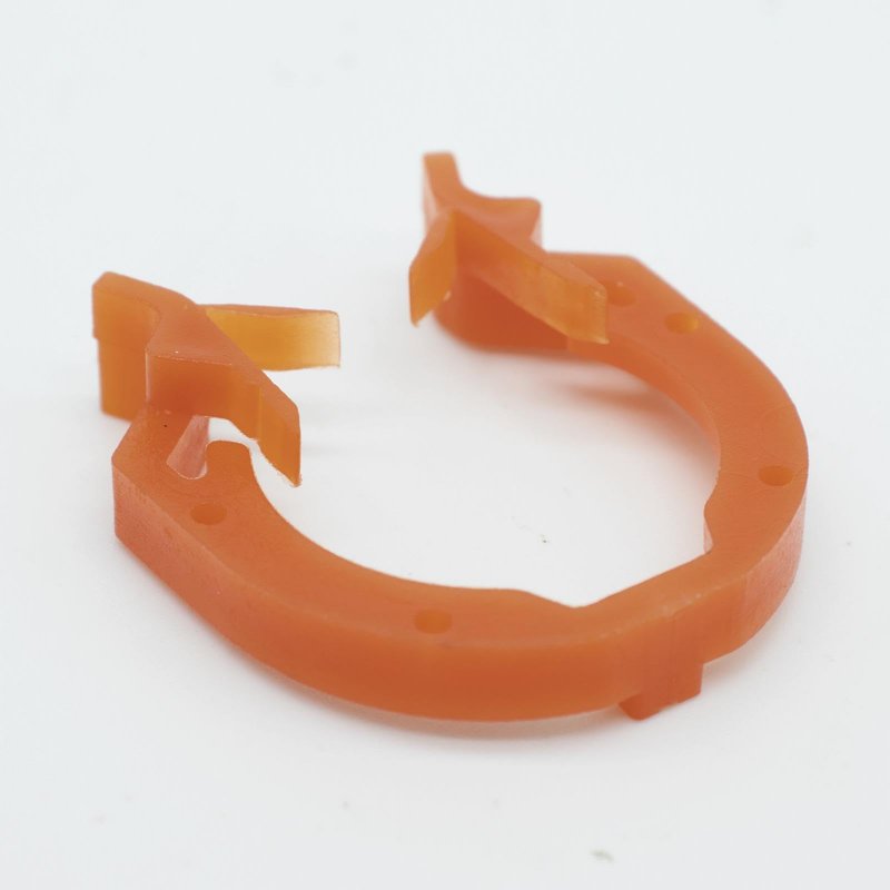 2pcs Transfer Case Shift Cable Retainer Clip For Jeep Wrangler Jk 2007 2018 Patriot Compass Liberty Dodge Caliber Journey Part