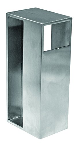 Sugatsune Lamp Dsi-4251-35 Door Hardware 304 Stainless Steel Satin