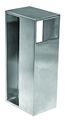 Sugatsune Lamp Dsi-4251-35 Door Hardware 304 Stainless Steel Satin 