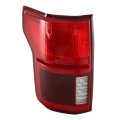 Left Tail Light Replacement For F150 2018-2020 Brake Lamp Driver Side Fo2800268 With Blind Spot 