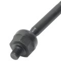 Front Inner Tie Rod End For 2013 2014 2015 2016 Dodge Dart Adjustable And Non Greaseable Replacement Ta5506 45a10047