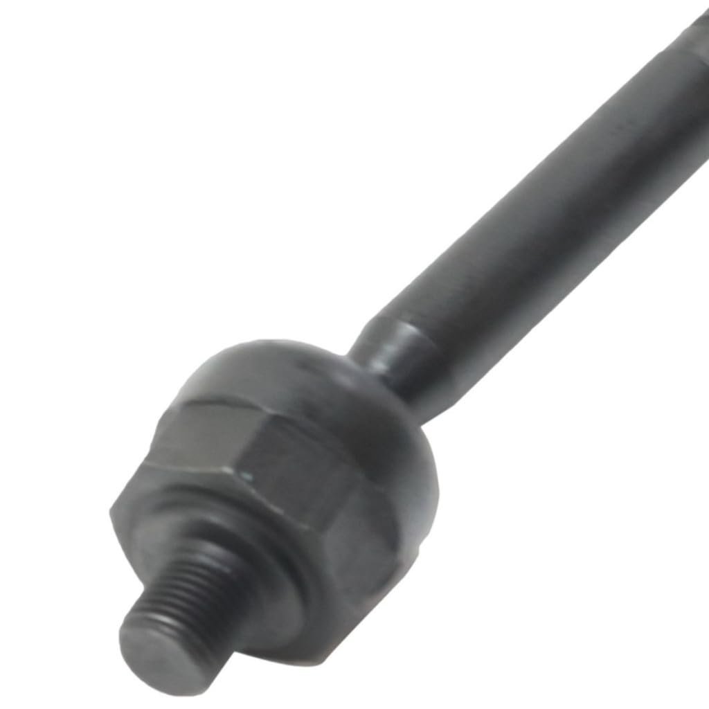Front Inner Tie Rod End For 2013 2014 2015 2016 Dodge Dart Adjustable And Non Greaseable Replacement Ta5506 45a10047