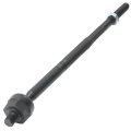 Front Inner Tie Rod End For 2013 2014 2015 2016 Dodge Dart Adjustable And Non Greaseable Replacement Ta5506 45a10047